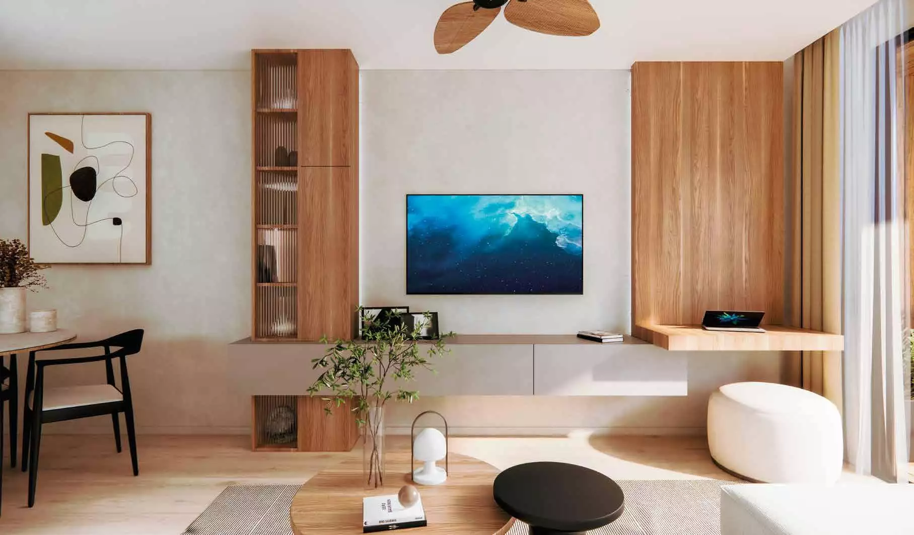 Квартира 55м² в Черногории, Херцег-Нови. Стоимостью 380000€ аренда фото-23
