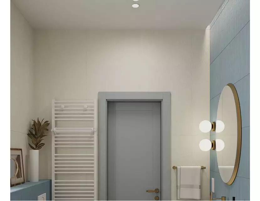 Пентхаус 96м² в Греции, Пирей. Стоимостью 340000€ аренда фото-13