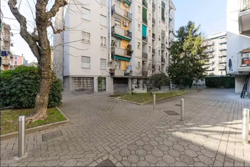 Квартира 30м² в Италии, Милан. Стоимостью 130000$ аренда фото-1