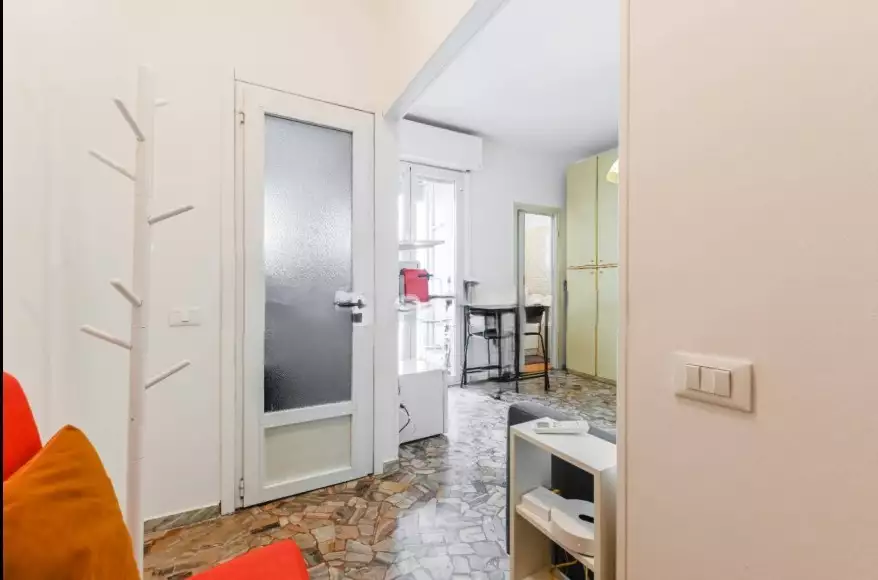 Квартира 30м² в Италии, Милан. Стоимостью 130000$ аренда фото-2