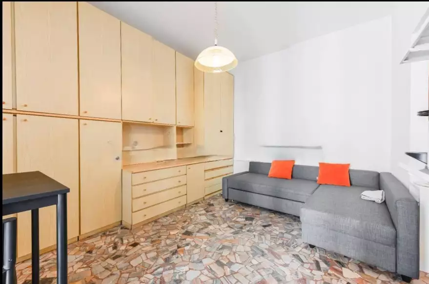 Квартира 30м² в Италии, Милан. Стоимостью 130000$ аренда фото-3