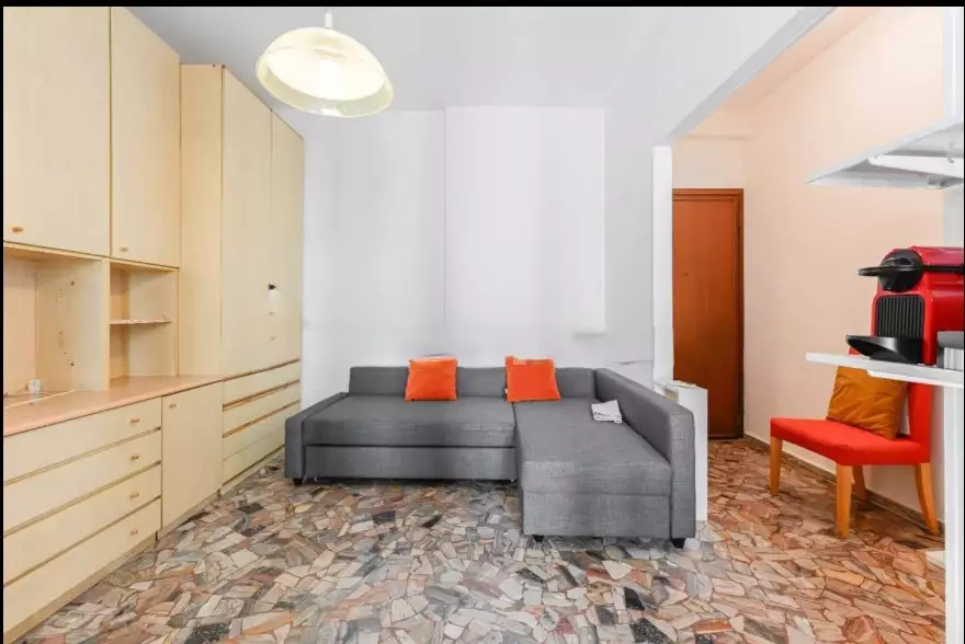 Квартира 30м² в Италии, Милан. Стоимостью 130000$ аренда фото-5