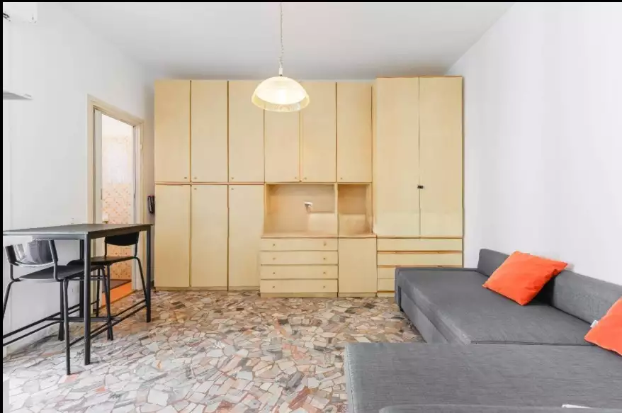 Квартира 30м² в Италии, Милан. Стоимостью 130000$ аренда фото-6