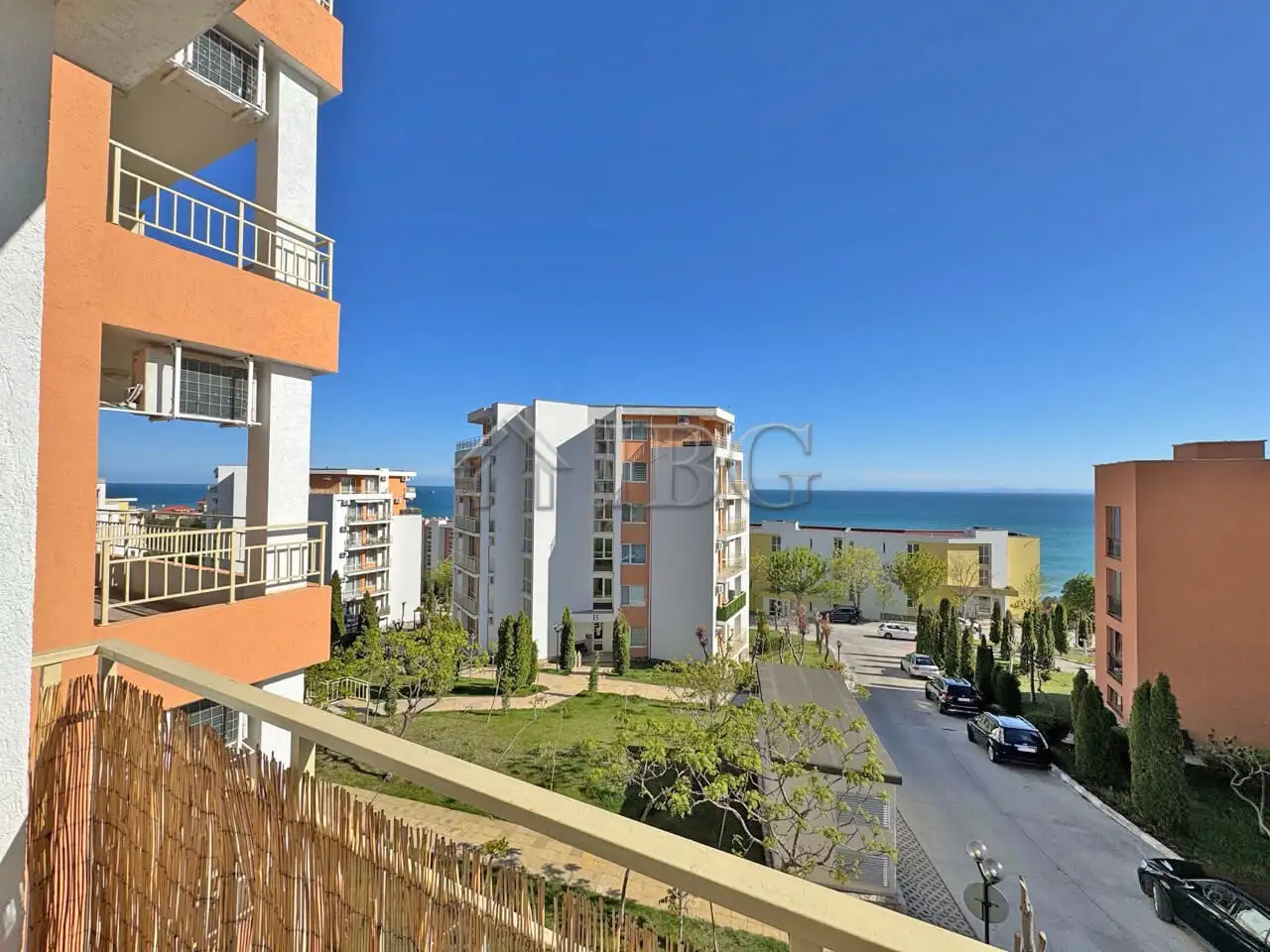 Квартира 85м² в Болгарии, Святой Влас. Стоимостью 99990€ аренда фото-1