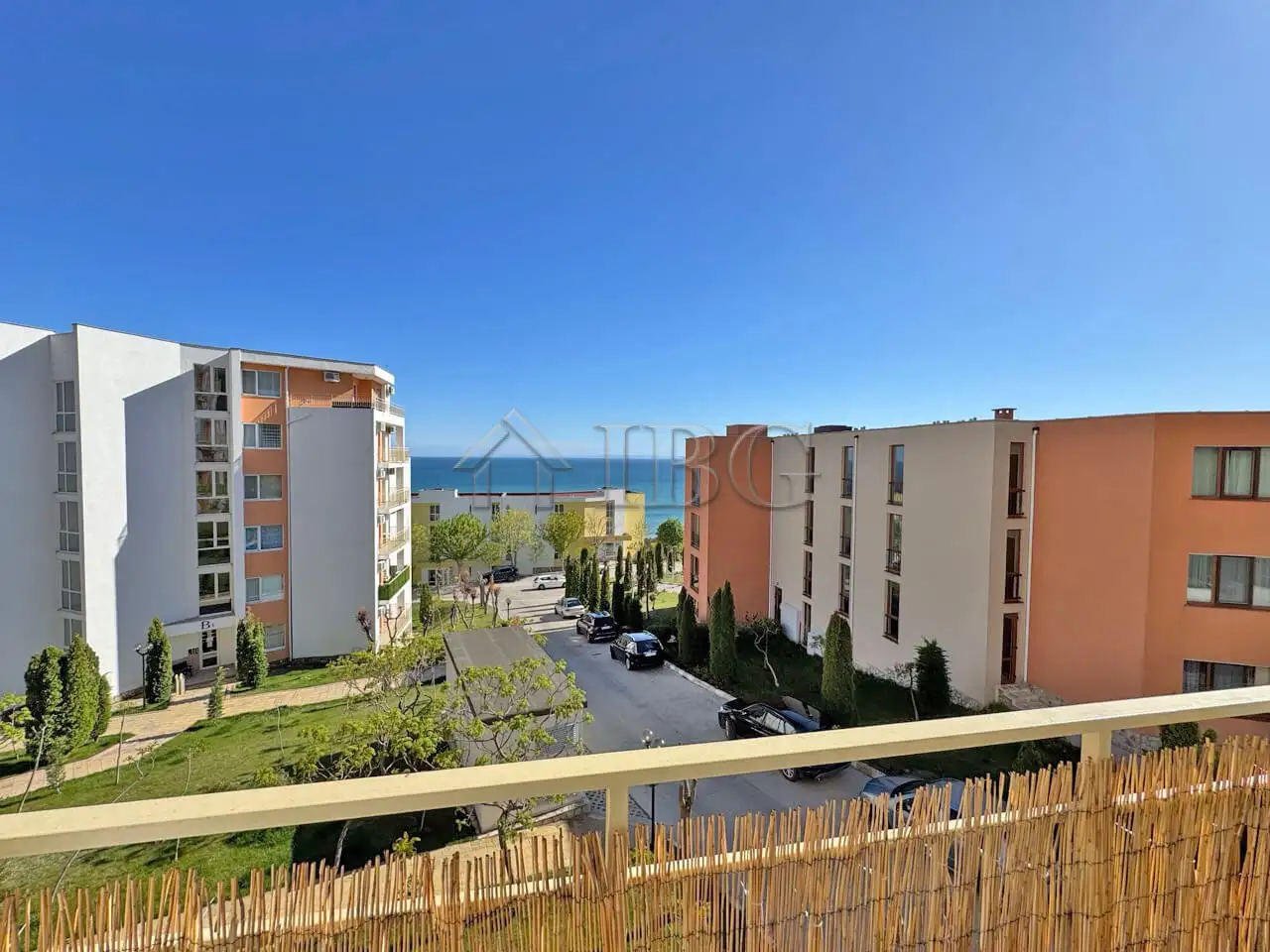 Квартира 85м² в Болгарии, Святой Влас. Стоимостью 99990€ аренда фото-3