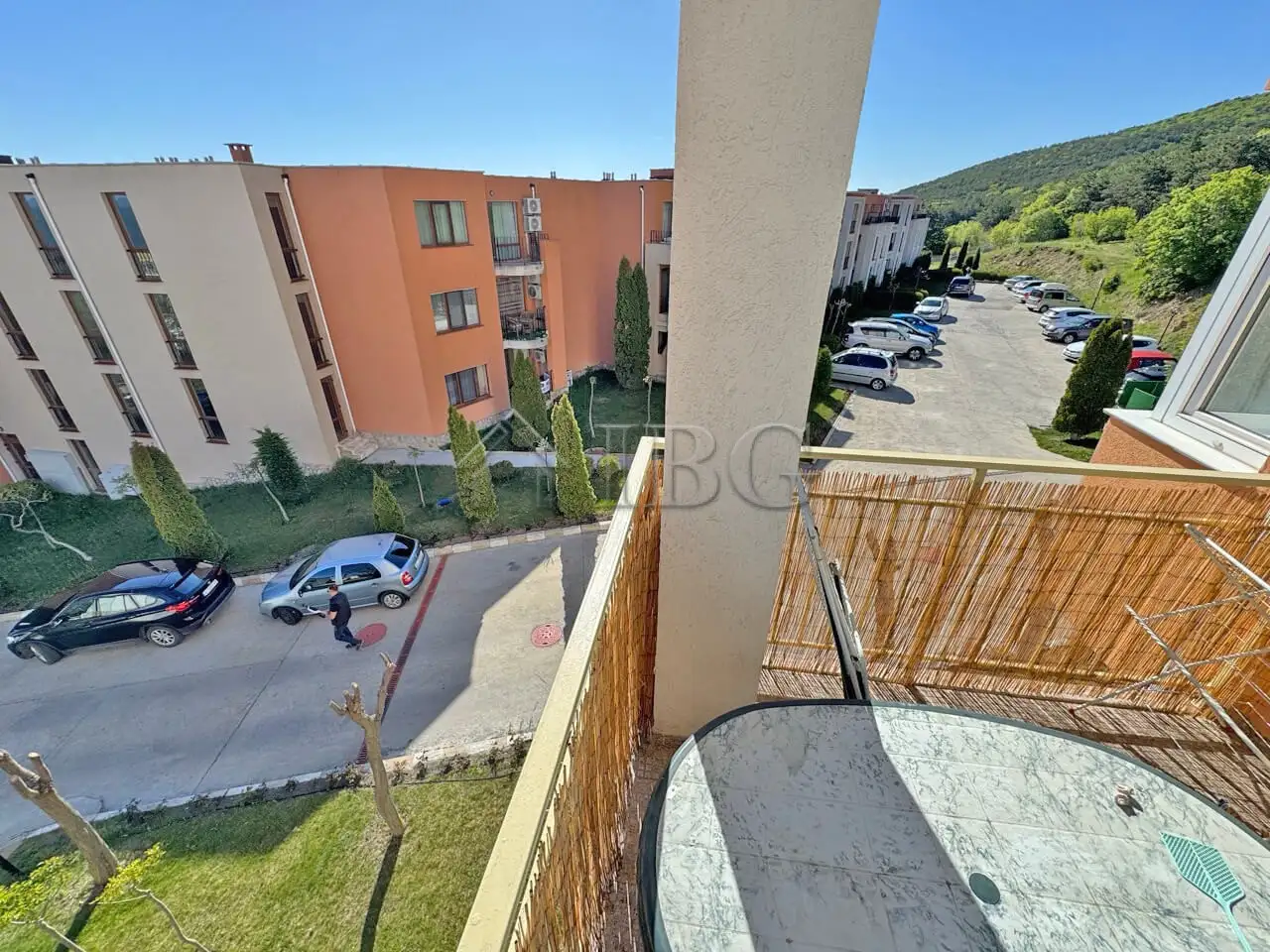 Квартира 85м² в Болгарии, Святой Влас. Стоимостью 99990€ аренда фото-4