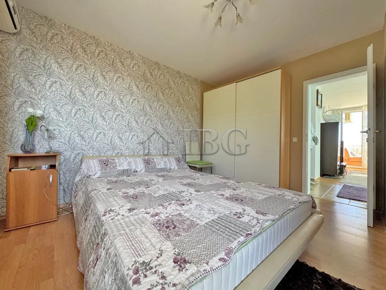 Квартира 85м² в Болгарии, Святой Влас. Стоимостью 99990€ аренда фото-10