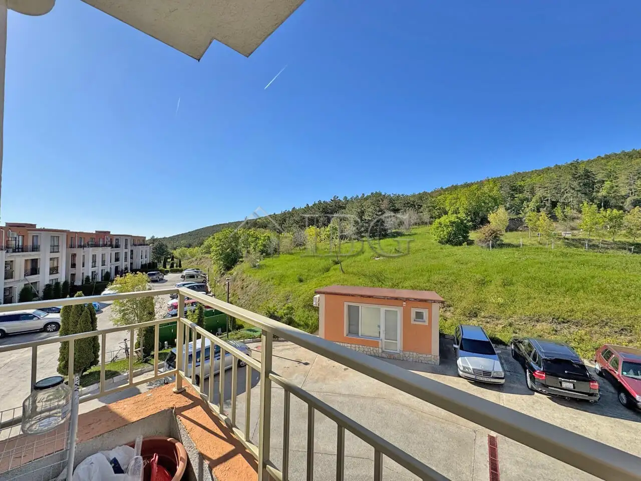 Квартира 85м² в Болгарии, Святой Влас. Стоимостью 99990€ аренда фото-11