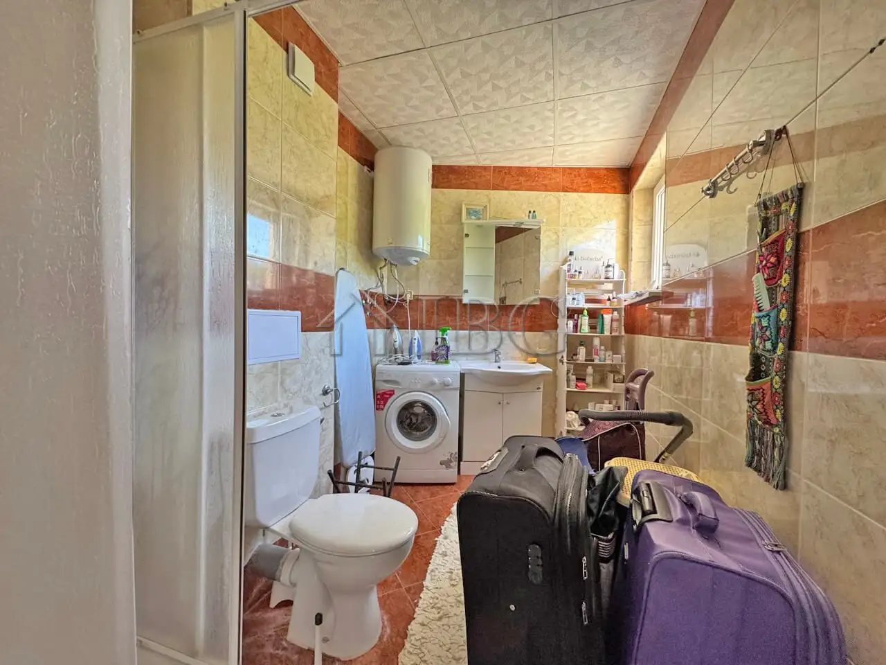Квартира 85м² в Болгарии, Святой Влас. Стоимостью 99990€ аренда фото-14