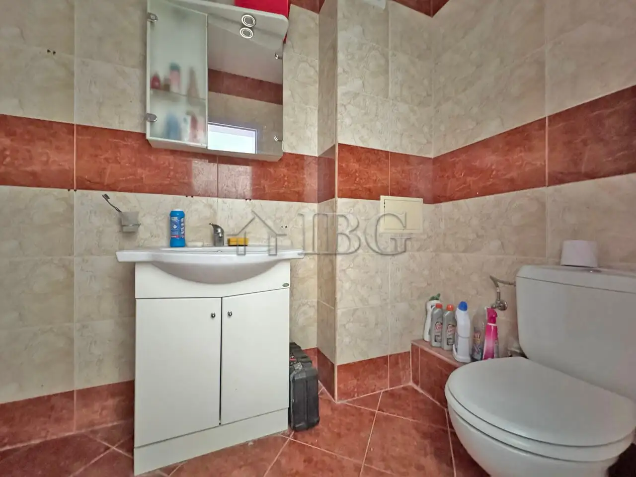 Квартира 85м² в Болгарии, Святой Влас. Стоимостью 99990€ аренда фото-15