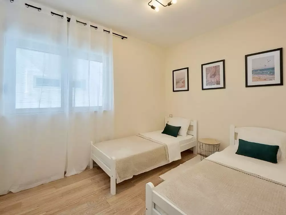 Квартира 75м² в Черногории, Доброта. Стоимостью 245000€ аренда фото-4