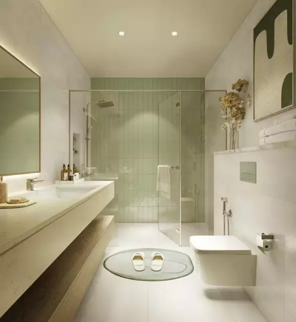 Квартира 77м² в ОАЭ, Дубай. Стоимостью 286055$ аренда фото-2
