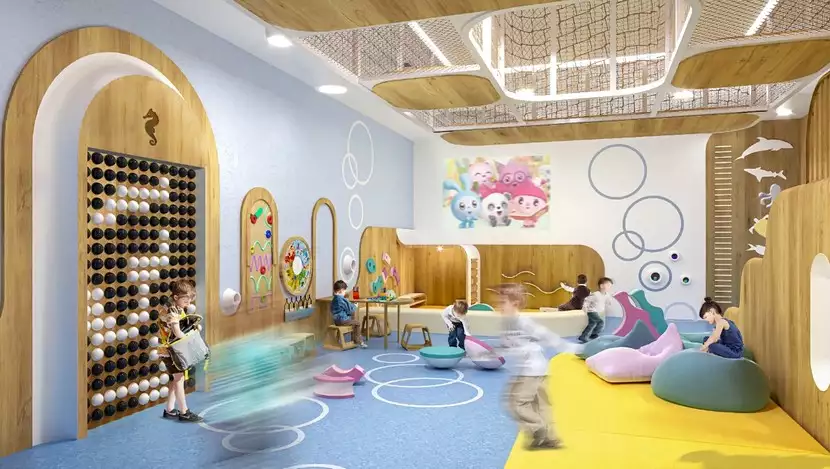 Квартира 77м² в ОАЭ, Дубай. Стоимостью 286055$ аренда фото-11