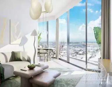 Купить квартиру в ОАЭ 286055$