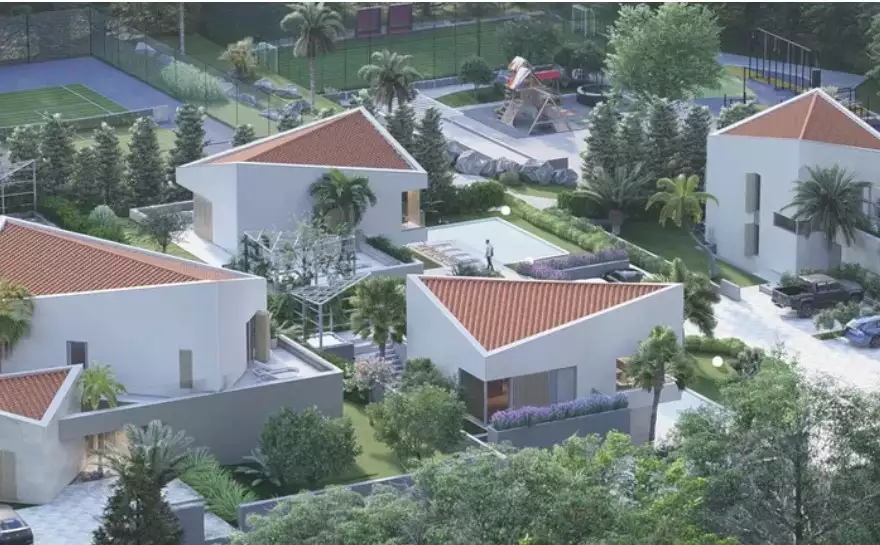 Вилла 190м² в Хорватии, Малинска. Стоимостью 1380000€ аренда фото-6
