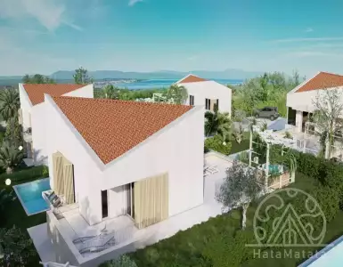 Купить виллу в Хорватии 1380000€