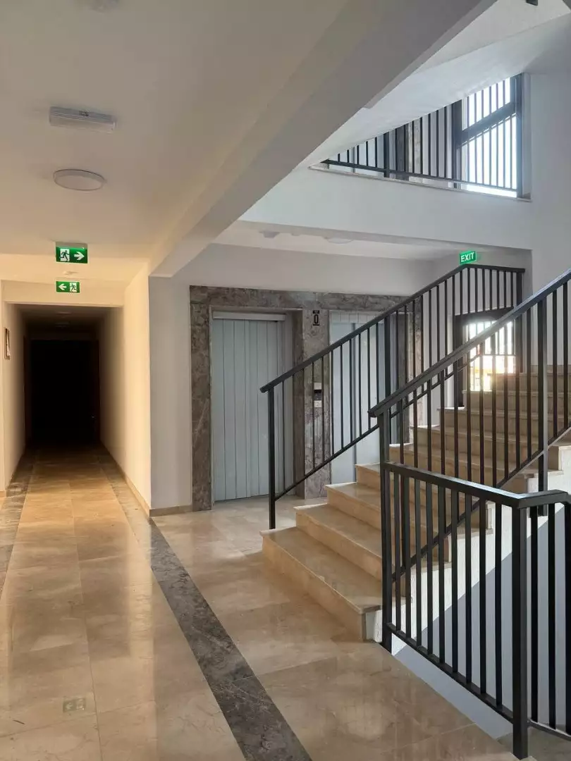 Квартира 32м² в Черногории, Бар. Стоимостью 91200€ аренда фото-2