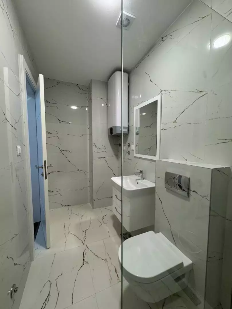 Квартира 32м² в Черногории, Бар. Стоимостью 91200€ аренда фото-5