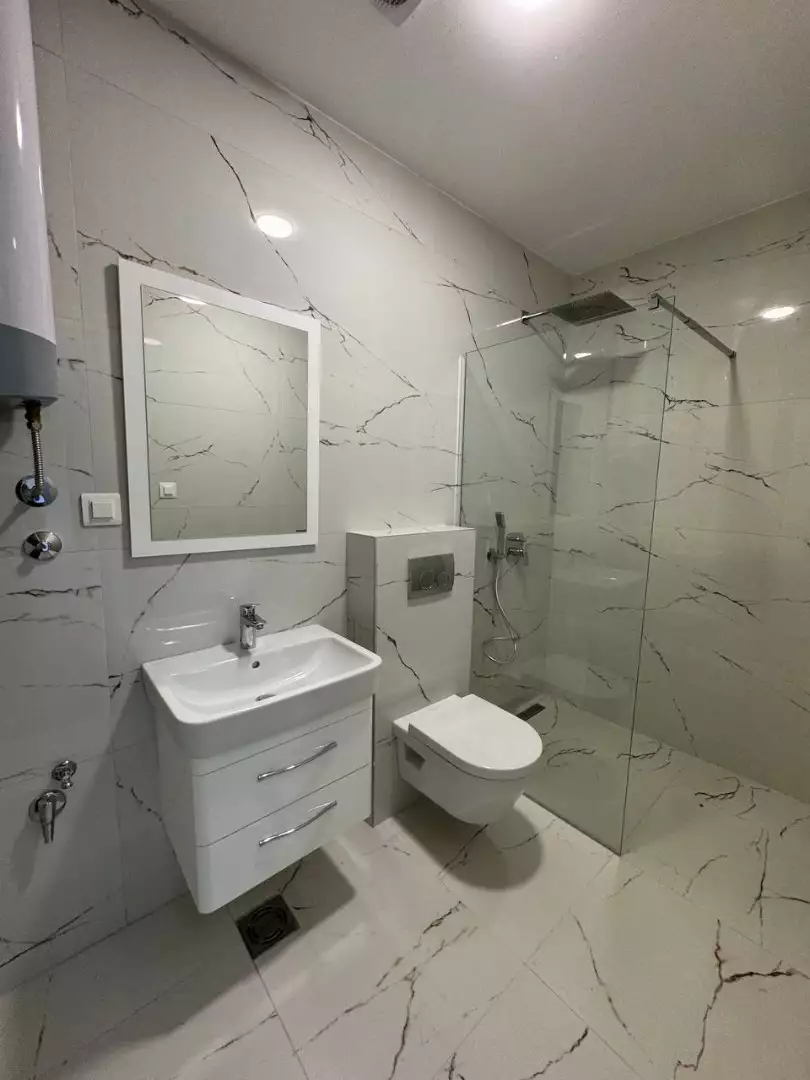 Квартира 32м² в Черногории, Бар. Стоимостью 91200€ аренда фото-6