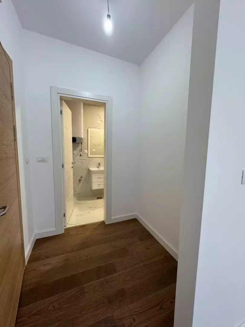 Квартира 32м² в Черногории, Бар. Стоимостью 91200€ аренда фото-7