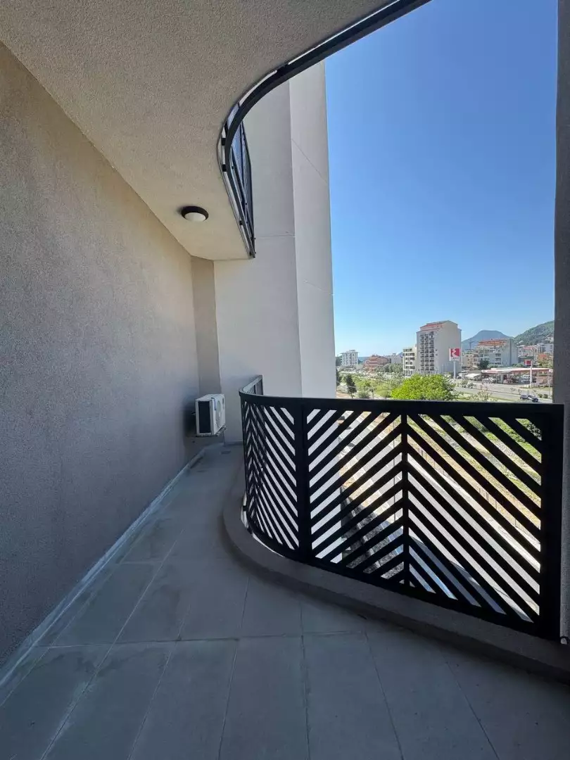 Квартира 32м² в Черногории, Бар. Стоимостью 91200€ аренда фото-10