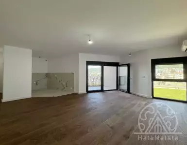 Купить квартиру в Черногории 91200€