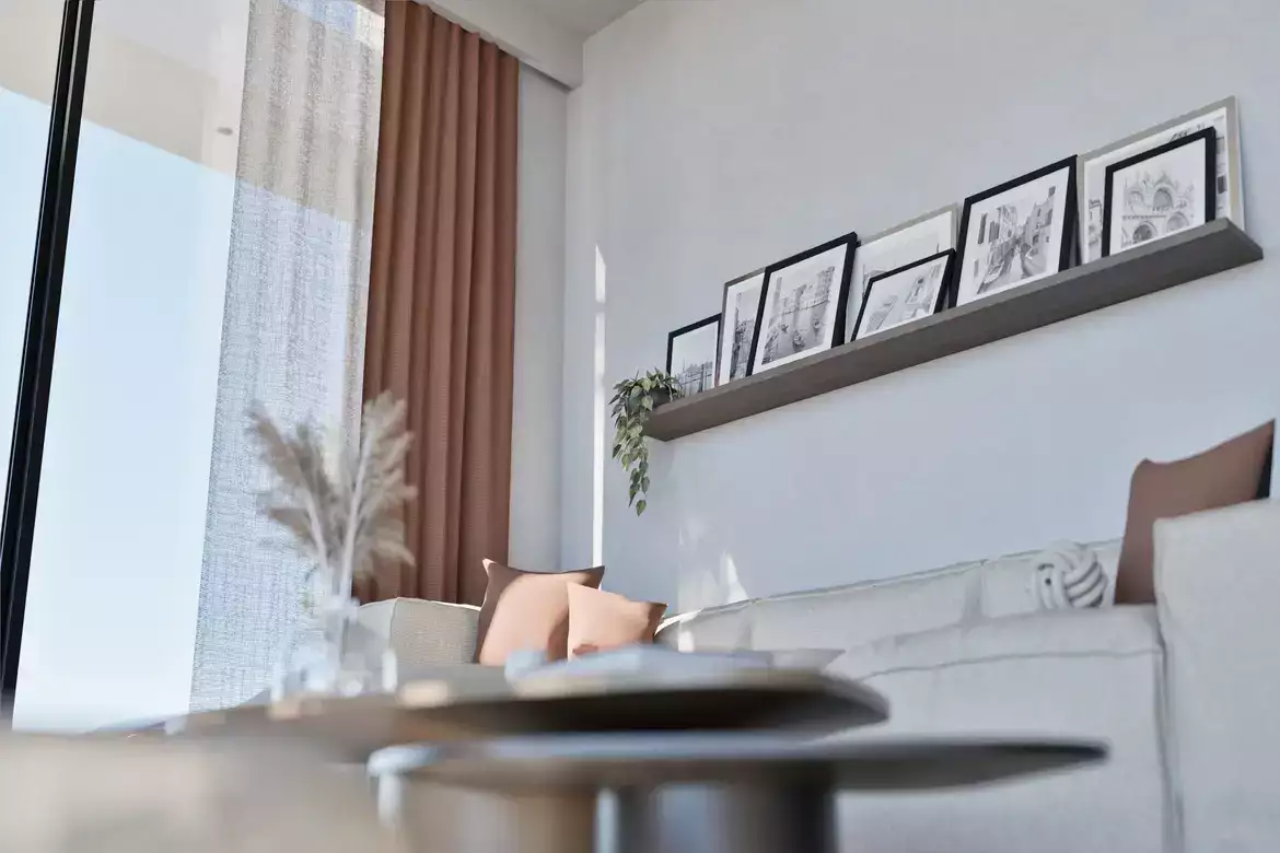 Вилла 100м² в Кипре, Эсентепе. Стоимостью 449163€ аренда фото-8