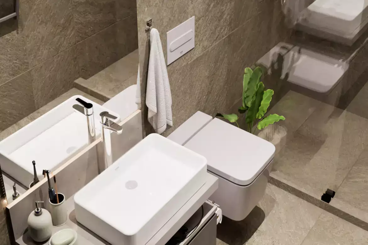 Вилла 100м² в Кипре, Эсентепе. Стоимостью 449163€ аренда фото-12