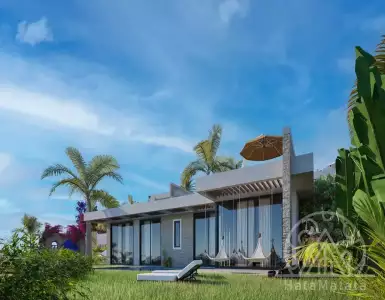 Купить виллу в Кипре 449163€
