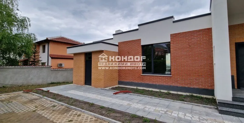 Дом 220м² в Болгарии, Пловдив. Стоимостью 242316£ аренда фото-1