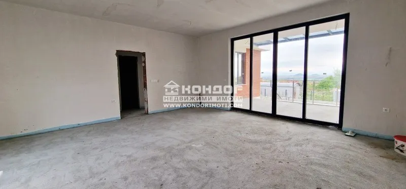 Дом 220м² в Болгарии, Пловдив. Стоимостью 242316£ аренда фото-4