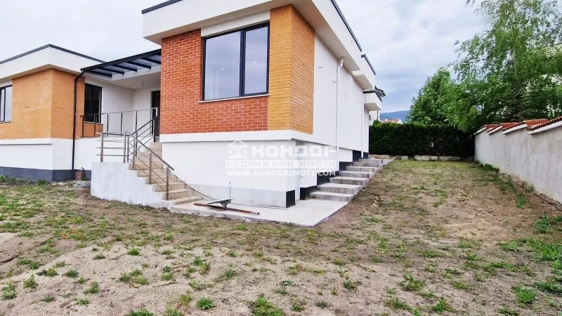 Дом 220м² в Болгарии, Пловдив. Стоимостью 242316£ аренда фото-5