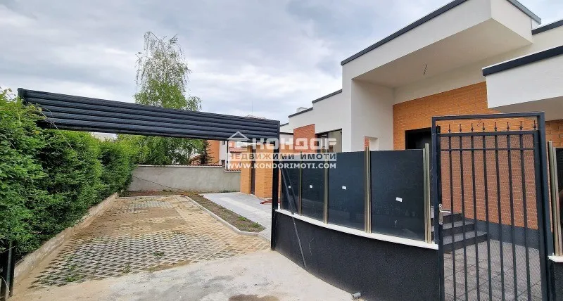 Дом 220м² в Болгарии, Пловдив. Стоимостью 242316£ аренда фото-6