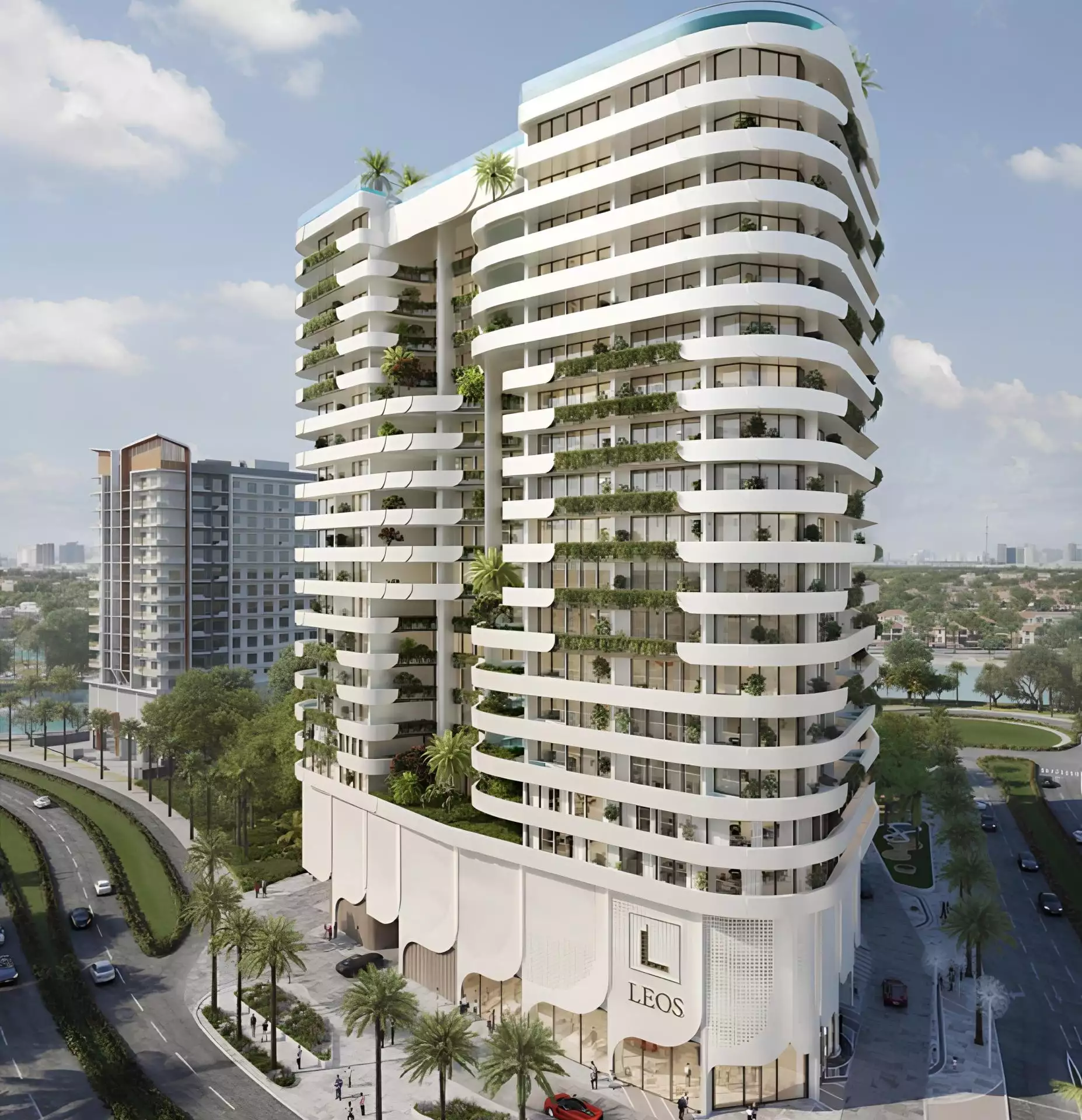 Квартира 50м² в ОАЭ, Дубай. Стоимостью 209975$ аренда фото-11