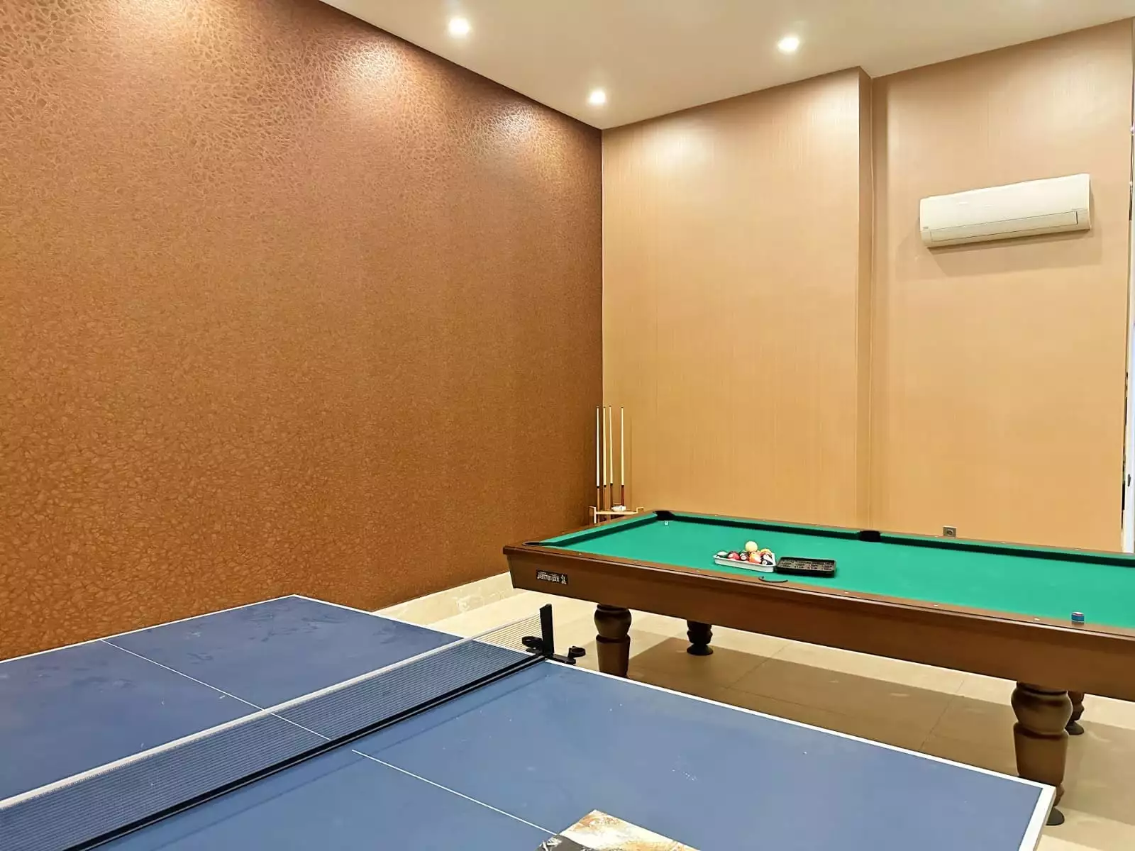 Квартира 54м² в Турции, Авсаллар. Стоимостью 99000€ аренда фото-16