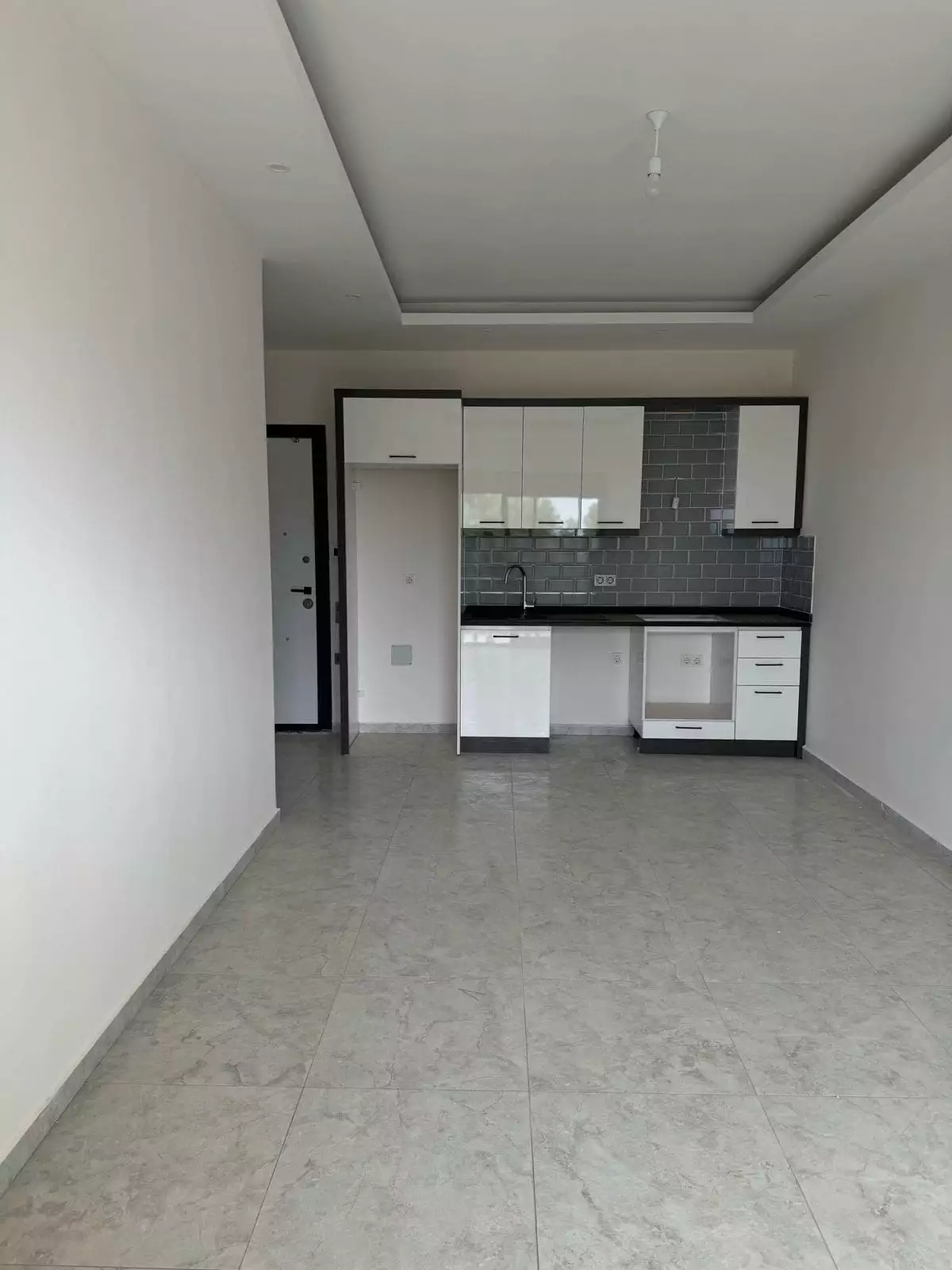 Квартира 54м² в Турции, Авсаллар. Стоимостью 99000€ аренда фото-18