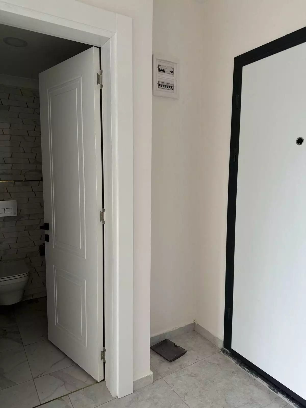 Квартира 54м² в Турции, Авсаллар. Стоимостью 99000€ аренда фото-19