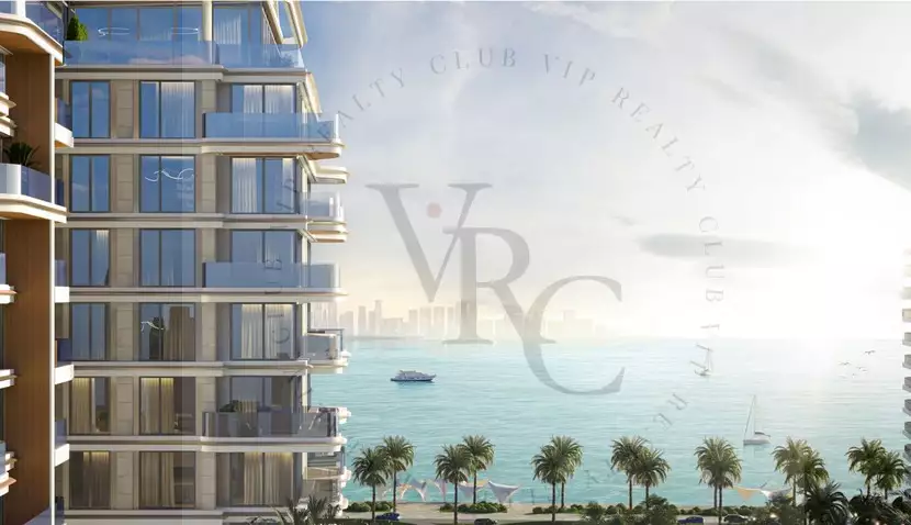 Квартира 60м² в ОАЭ, Дубай. Стоимостью 456780$ аренда фото-4