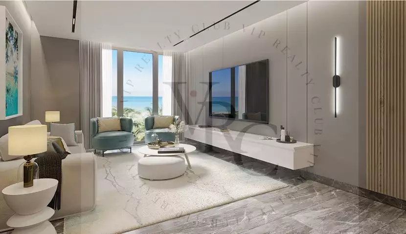 Квартира 60м² в ОАЭ, Дубай. Стоимостью 456780$ аренда фото-7