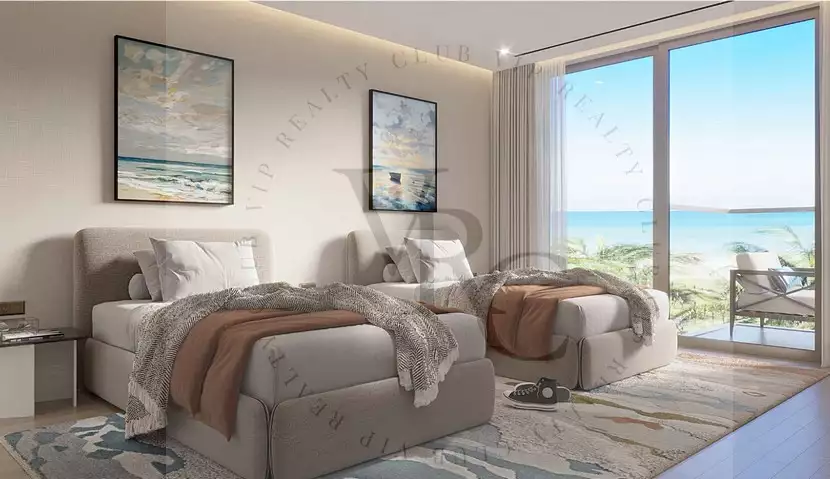 Квартира 60м² в ОАЭ, Дубай. Стоимостью 456780$ аренда фото-8