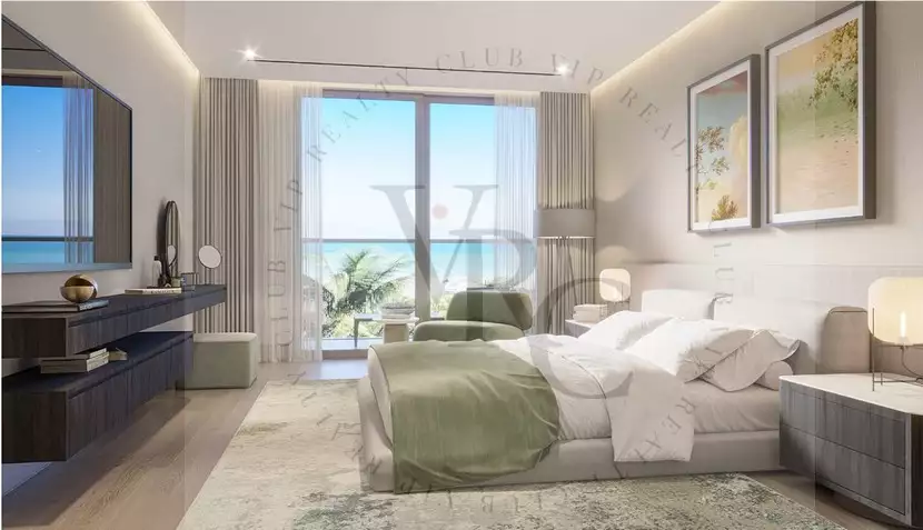 Квартира 60м² в ОАЭ, Дубай. Стоимостью 456780$ аренда фото-9