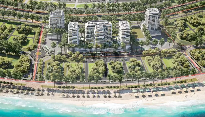 Квартира 60м² в ОАЭ, Дубай. Стоимостью 456780$ аренда фото-11