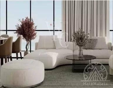 Купить квартиру в ОАЭ 456780$