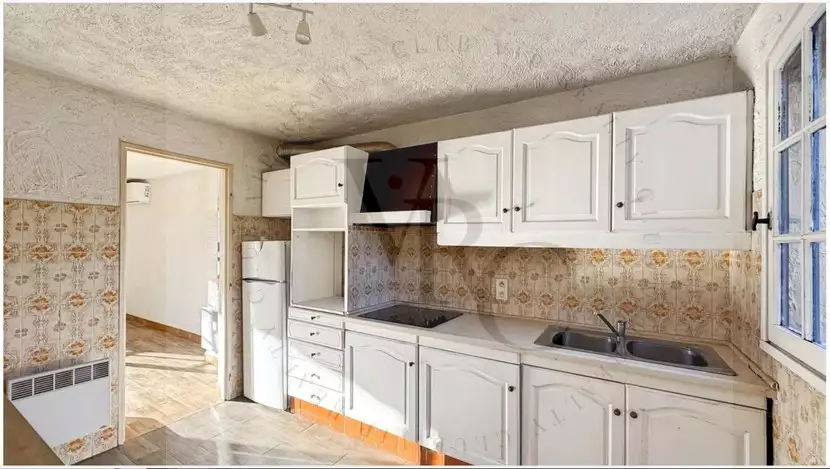 Дуплекс 70м² в Франции, Сен-Рафаэль. Стоимостью 295000€ аренда фото-5
