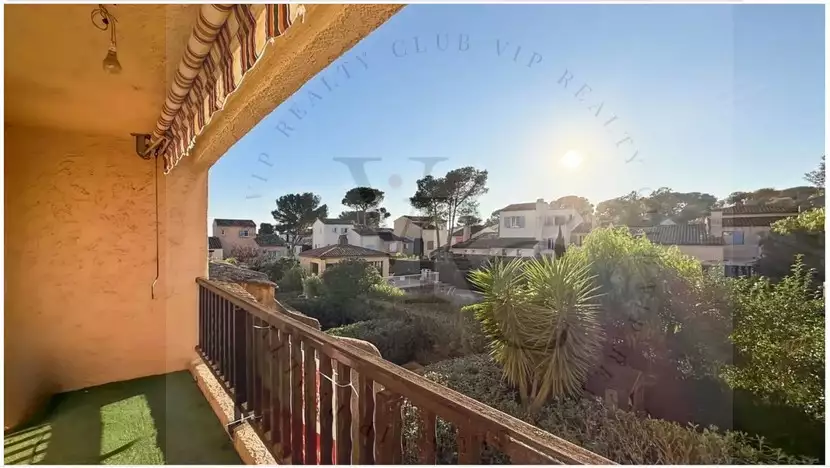Дуплекс 70м² в Франции, Сен-Рафаэль. Стоимостью 295000€ аренда фото-11