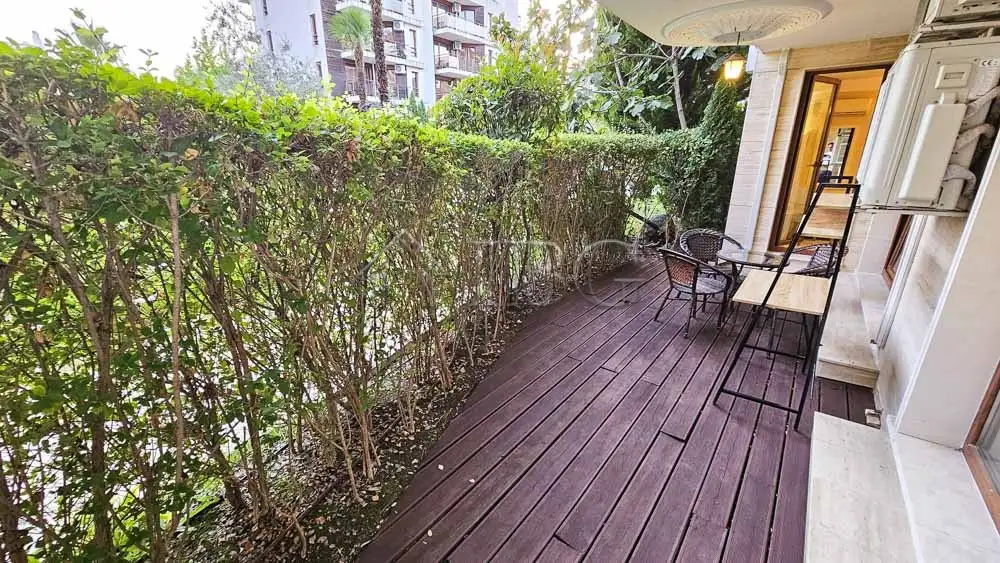 Квартира 121м² в Болгарии, Солнечный берег. Стоимостью 189000€ аренда фото-3