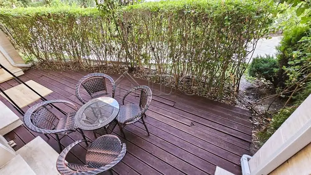 Квартира 121м² в Болгарии, Солнечный берег. Стоимостью 189000€ аренда фото-4
