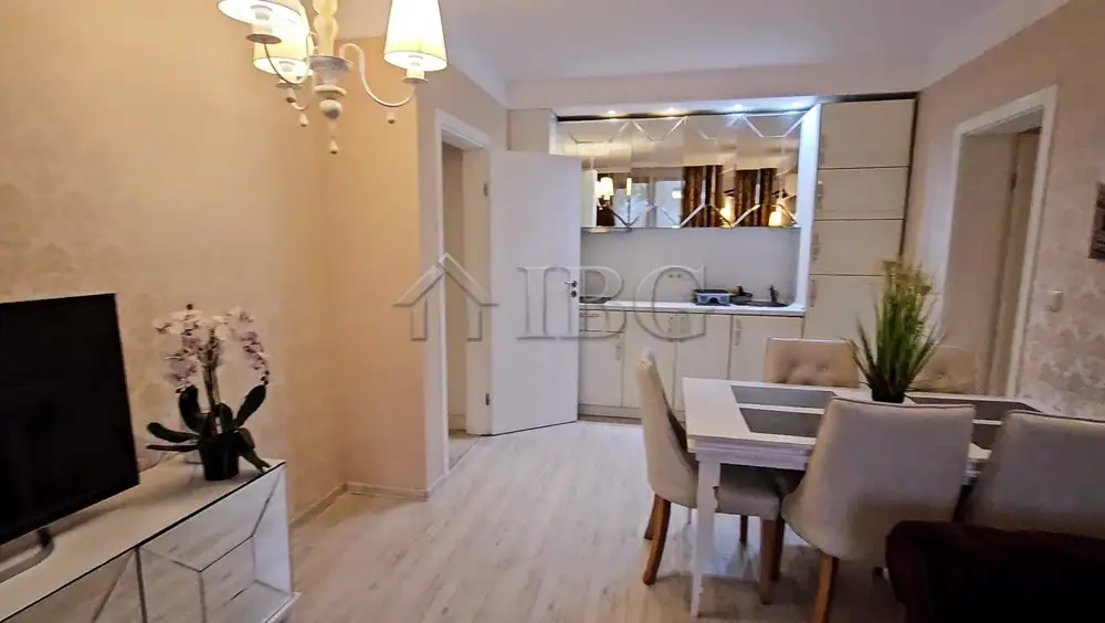 Квартира 121м² в Болгарии, Солнечный берег. Стоимостью 189000€ аренда фото-6