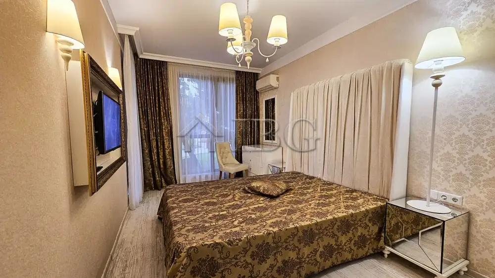 Квартира 121м² в Болгарии, Солнечный берег. Стоимостью 189000€ аренда фото-8