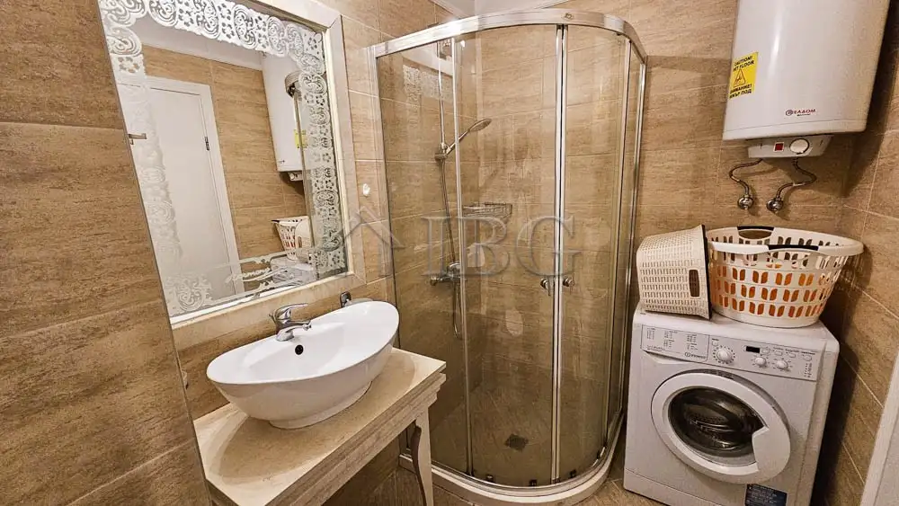 Квартира 121м² в Болгарии, Солнечный берег. Стоимостью 189000€ аренда фото-11
